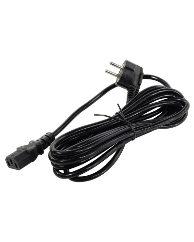 PC207-50C. Кабель питания. 5bites в Тюмени