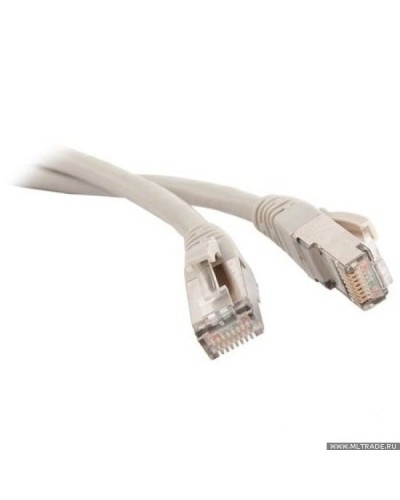 PFT50-030A. Патч-корд медный. 5bites в Тюмени