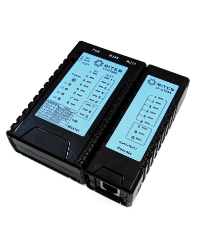LY-CT004: Тестер для витой пары в Тюмени