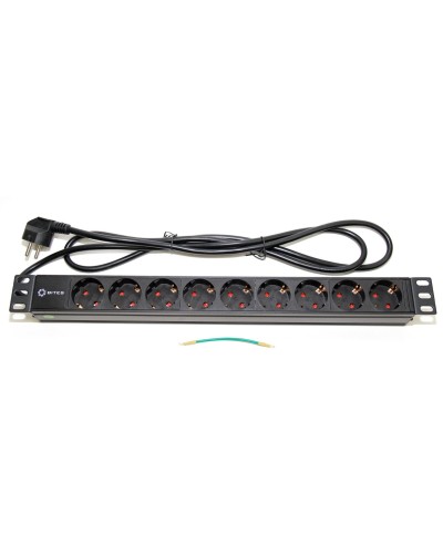 PDU919A-04. Блок розеток 19. 5bites в Тюмени