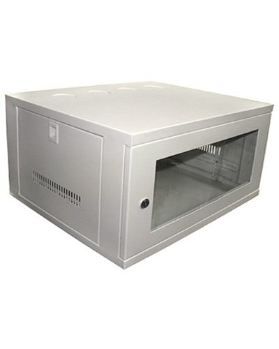TC5405-06G. Шкаф телекоммуникационный 19 настенный 6U. 5bites в Тюмени
