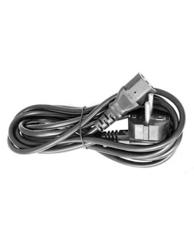 PC207-10A. Кабель питания. 5bites в Тюмени