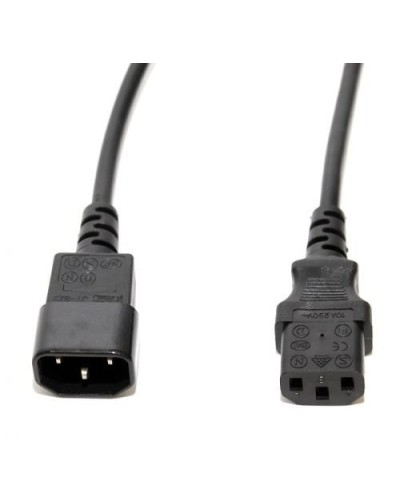 PC105-30A. Кабель питания. 5bites в Тюмени