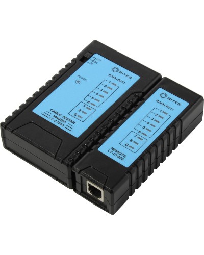 LY-CT003: Тестер для витой пары в Тюмени