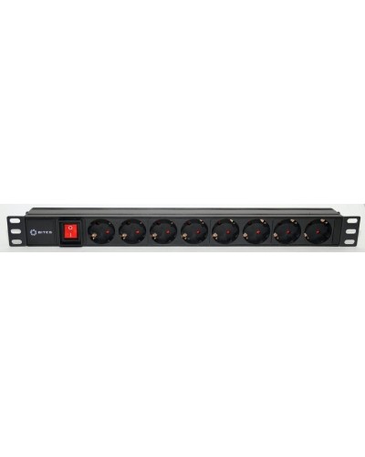 PDU819A-07. Блок розеток 19. 5bites в Тюмени