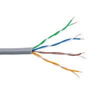 US5400-100S. Кабель «витая пара» (LAN) для структурированных систем связи. 5bites