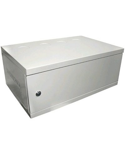 TC5405-04G. Шкаф телекоммуникационный 19 настенный 4U. 5bites в Тюмени