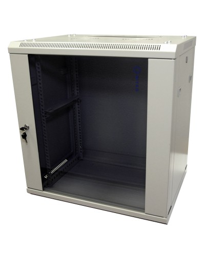 TC6401-12G. Шкаф телекоммуникационный 19 настенный 12U. 5bites в Тюмени