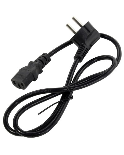 PC410-18A. Кабель питания. 5bites в Тюмени