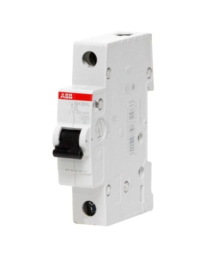 SH201L C63 (2CDS241001R0634). Автоматический выключатель. ABB в Тюмени