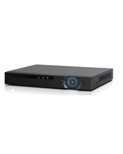 ACE-7108HS. Видеорегистратор мультиформатный 8-канальный. ACE в Тюмени