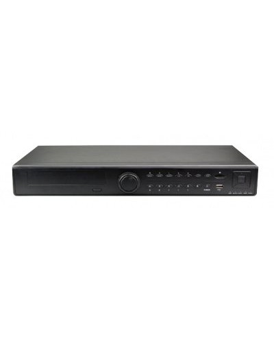 ACE-8264S. IP-видеорегистратор 64-канальный. ACE в Тюмени