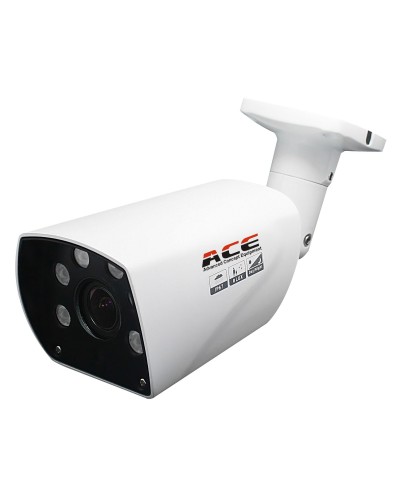 ACE-K7B82M. Видеокамера IP цилиндрическая. ACE в Тюмени