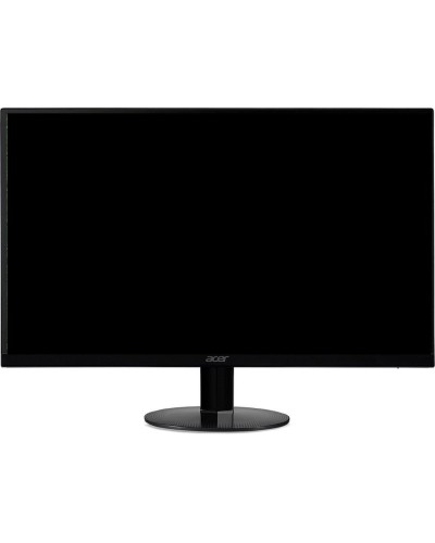Acer SA220QBbmix 21.5 чёрный. Монитор LCD 21.5 дюймов. ACER в Тюмени