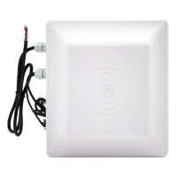 BIOTECH AREAL SR-805. Считыватель UHF дальнего действия. ADVENT BIOTECH