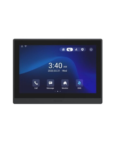 IT88S_IW. Монитор IP-видеодомофона. AKUVOX в Тюмени