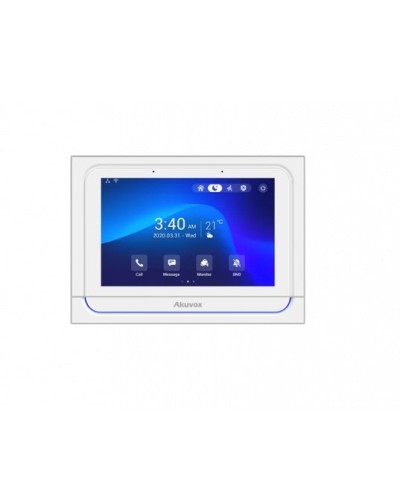 X933S_IW_WH. Монитор IP-видеодомофона. AKUVOX в Тюмени