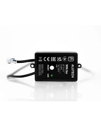 WM-Sm. Модуль WI-FI. ALUTECH в Тюмени