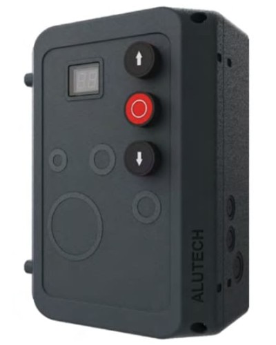 CU-TR230-B. Блок управления. ALUTECH в Тюмени