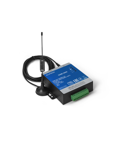 GSM-3000. Модуль GSM. ALUTECH в Тюмени