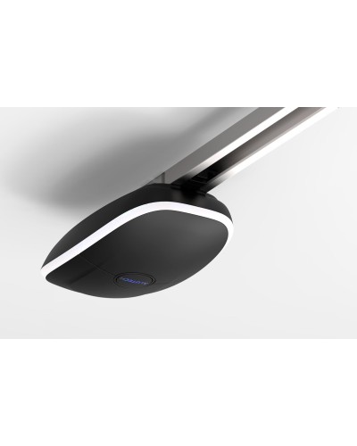LG-1200. Комплект привода для секционных ворот. ALUTECH в Тюмени