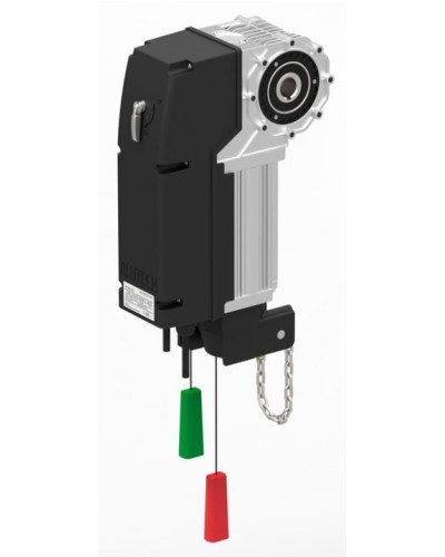 TR-3531-230KIT. Комплект привода для промышленных секционных ворот. ALUTECH в Тюмени