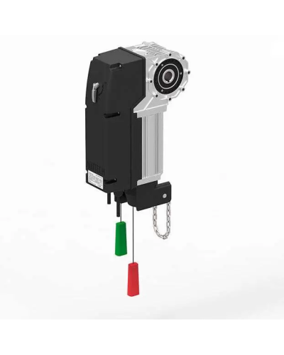 TR-13018-400KIT-N. Комплект привода для промышленных секционных ворот. ALUTECH в Тюмени