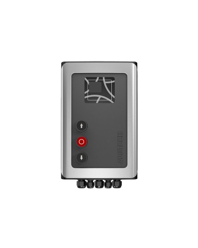 CU-TR230. Блок управления для привода промышленных ворот. ALUTECH в Тюмени