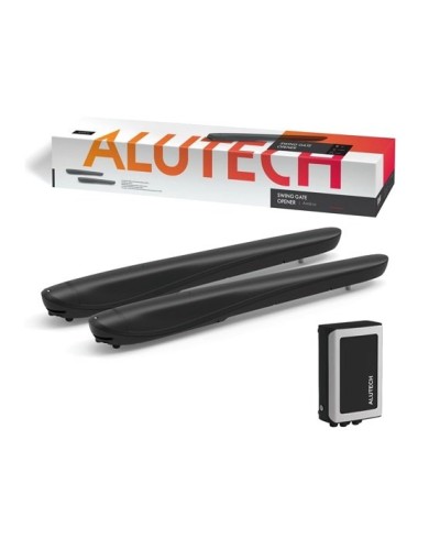 AM-5000KIT. Комплект линейных приводов для распашных ворот серии AMBO. ALUTECH в Тюмени