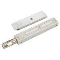 ALM-FM-S01-H12B-PB. Электромагнитный замок взрывозащищенный. ALeko