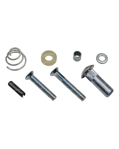 MK 150-400-FS. Комплект монтажа для замка. ALeko в Тюмени