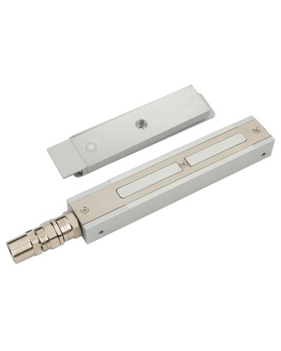 ALM-FM-S01-12T. Электромагнитный замок взрывозащищенный. ALeko в Тюмени