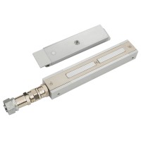 ALM-FM-S01-24M. Электромагнитный замок взрывозащищенный. ALeko