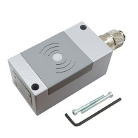 ALM-RD-S06-F-REH-M. Считыватель бесконтактный для proxi-карт взрывозащищенный. ALeko