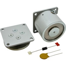 ALM-FM-S03-12K. Электромагнитный замок взрывозащищенный. ALeko