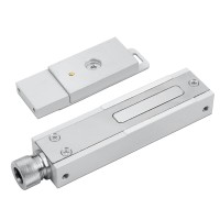 ALM-FM-M20-G-24-M. Электромагнитный замок взрывозащищенный. ALeko