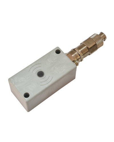 ALM-RD-S08-F-RMFEH-M. Считыватель бесконтактный для proxi-карт взрывозащищенный. ALeko в Тюмени