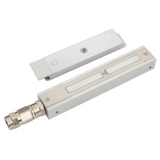 ALM-FM-S01-24B-PB. Электромагнитный замок взрывозащищенный. ALeko