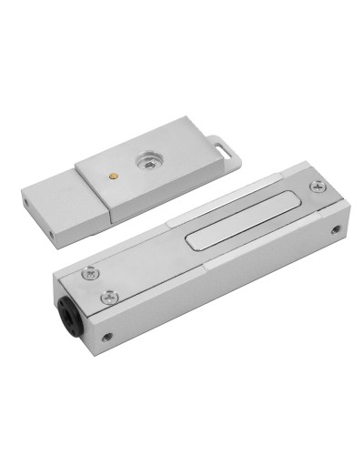 ALM-FM-M20-G-12-K. Электромагнитный замок взрывозащищенный. ALeko в Тюмени