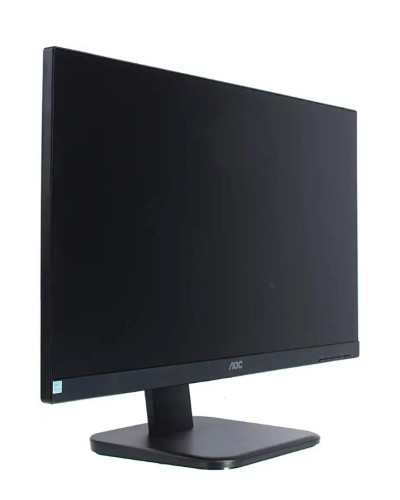 AOC 24P1 23.8 черный. Монитор LCD 23,8 дюймов. AOC в Тюмени