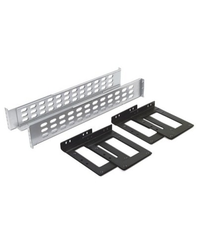 SRTRK2. Комплект 19 монтажных направляющих для ИБП APC Smart-UPS SRT 5/6/8/10 кВА. APC в Тюмени