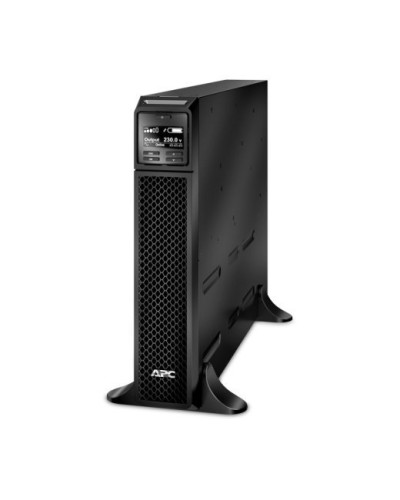 SRT1000XLI APC Smart-UPS 1000 ВА. Источник бесперебойного питания. APC в Тюмени