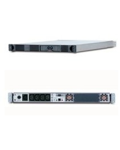 SUA1000RMI1U APC Smart-UPS 1000 ВА. Источник бесперебойного питания. APC в Тюмени