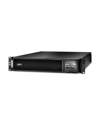 SRT1000RMXLI-NC APC Smart UPC 1000 ВА. Источник бесперебойного питания. APC в Тюмени