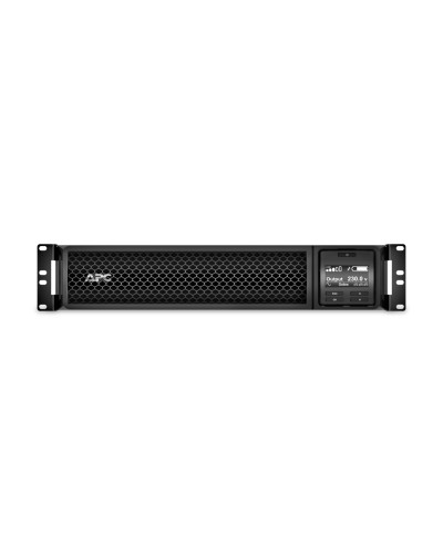 SRT1000RMXLI APC Smart-UPS 1000 ВА. Источник бесперебойного питания. APC в Тюмени