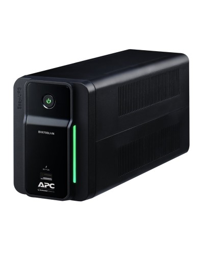 BVX700LI APC Easy-UPS 700 ВА. Источник бесперебойного питания. APC в Тюмени