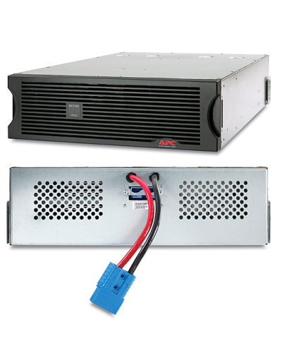 SUA48RMXLBP3U. Дополнительный блок батарей. APC в Тюмени