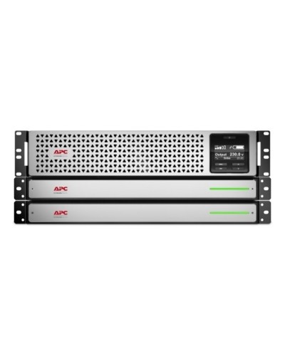 SRTL2200RMXLI APC Smart-UPS SRT 2200 ВА. Источник бесперебойного питания. APC в Тюмени