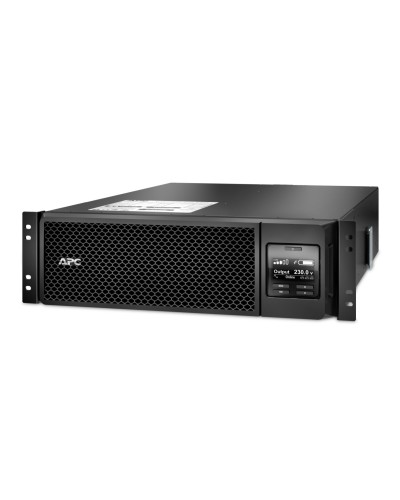 SRT5KRMXLW-HW APC Smart-UPS SRT 5000 ВА. Источник бесперебойного питания. APC в Тюмени