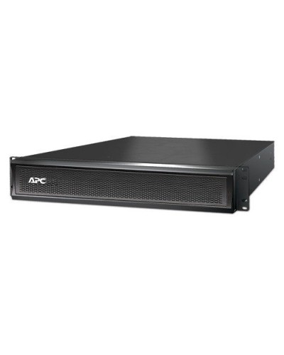 SMX48RMBP2U. Дополнительный блок батарей. APC в Тюмени